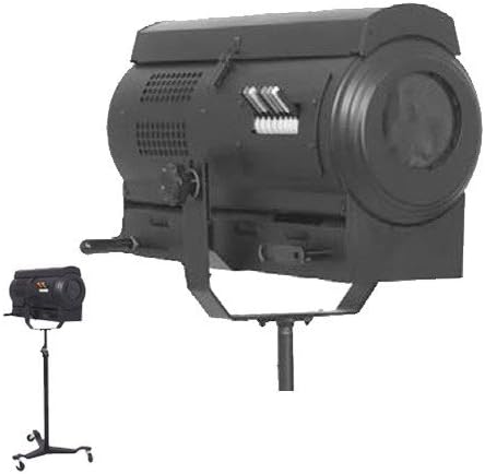 QF1000S Followspot Stage Light