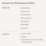 Olaplex Nº.3 Bond Building Hair Perfector, Concentrated Pre-Shampoo Treatment | Repairs Damage, Strengthens & Rebuilds 3 Hair Bonds | For Coily, Curly, Wavy & Straight Hair, 250 mL / 8.5 fl oz - Image 9