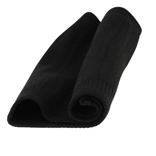 FakeFace Men Women Knitted Cashmere Waist Warmer Kidney Binder Supports Stretchy Thermal Waistband Stomach Abdominal Bnad Wrap Lumbar Rheumatic Back Pain Brace