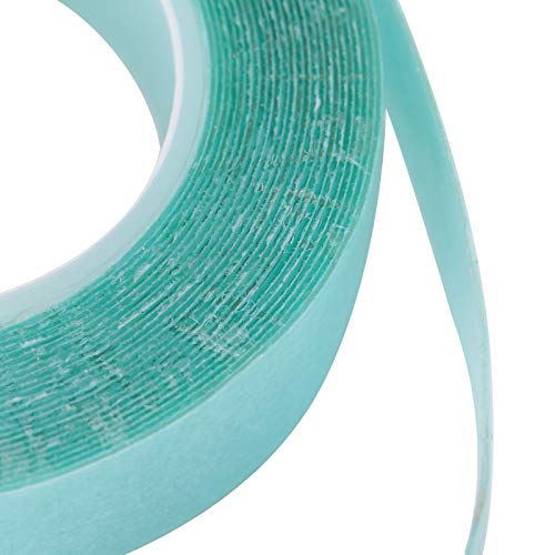 Compra Maluca Fita de extensão de cabelo fita adesiva de extensão de cabelo forte e conveniente, ext