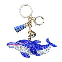 Bling Dolphin (Gold)