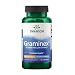 Swanson Max-Strength Graminex Flower Pollen Ext 500 Milligrams 60 Capsules