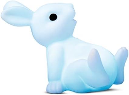 Amazon タイガーコペンハーゲン 北欧雑貨tiger ランプ ウサギ型 Flying Tiger Copenhagen インテリア