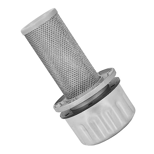 Filtro de Ar do Tanque de óleo Hidráulico, Filtro de Ar Hidráulico de Alto Desempenho 6,26 pol. Potê