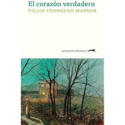 El coraz&oacute;n verdadero