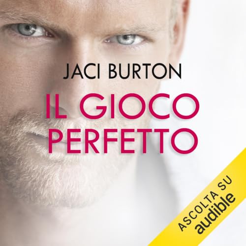 『Il gioco perfetto』のカバーアート