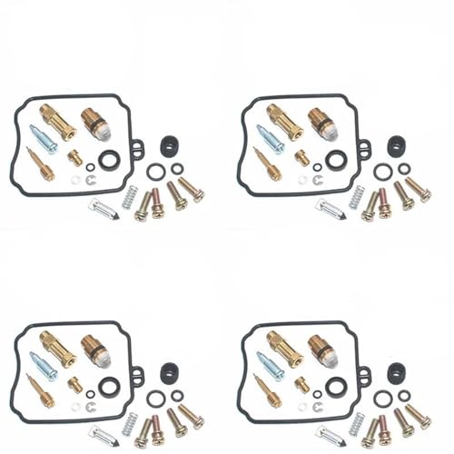 Kit réparation carburateur Yamaha XJ600 kit réfection 4 joints