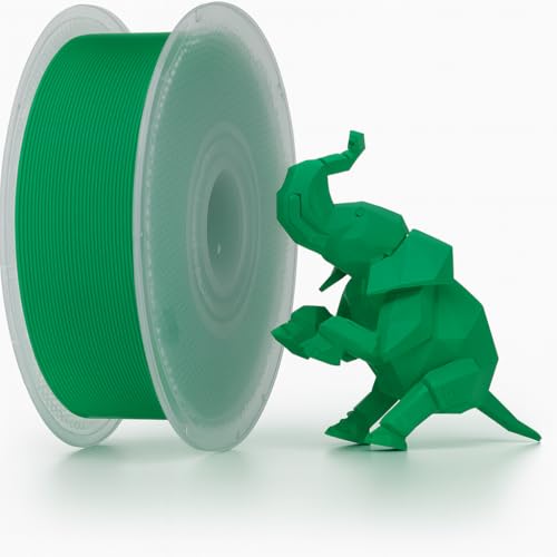 Image of PLA Basic-Mistletoe Green