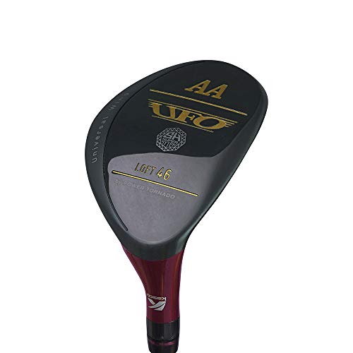 キャスコ ユーティリティ POWER TORNADO UFO パワートルネード レディス PT-UFO #AA フレックスL