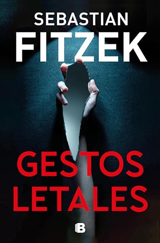 Gestos letales (Spanish Edition)