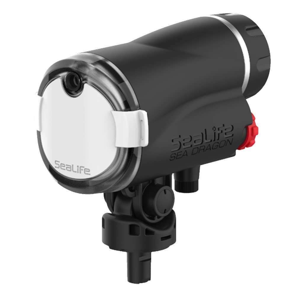 SeaLife SL9631 UW Digitalblitz (nur Kopf)