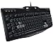 Logitech G105 Gaming Keyboard