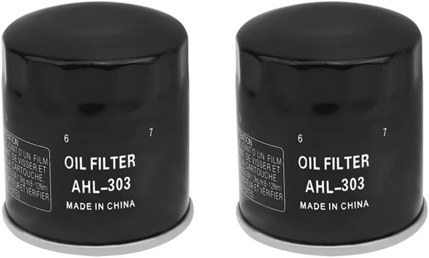 Motorcycle Oil Fit For NT400 NT650 Bros Hawk NT650V Deauville NTV600 NTV650 XL600V XL1000 XRV650 XRV750(2 PCS)