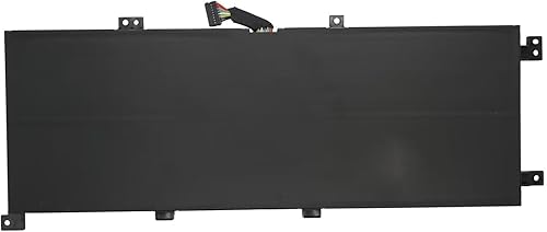 Miniatura 5 de Batería de repuesto L18M4P90 46Wh 3000mAh para Lenovo ThinkPad L13  L13 Gen 2  L13 Yoga  L13 Yoga Gen 2 Series Laptop SB10T83119 02DL030 SB10T83176