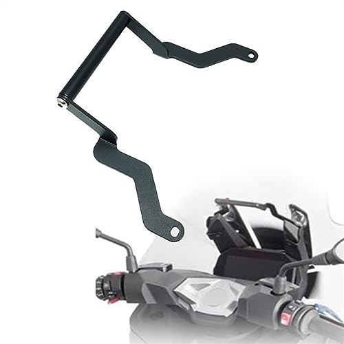 Support plaque navigation stable BMW C 400X GT 2018-2020