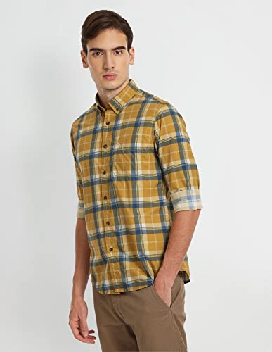 Image of U.S. POLO ASSN. Men Shirt
