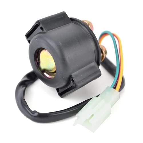 Solénoïde démarreur pour corriger les pannes de Maxxer 250 MXU