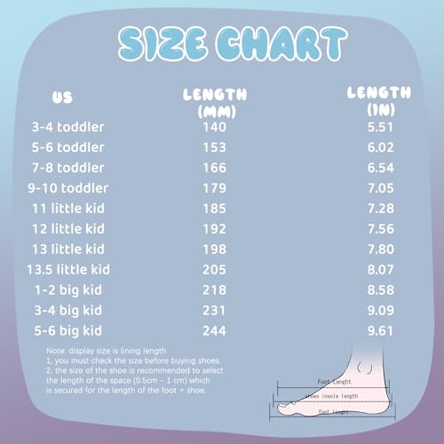 Image of IceUnicorn Kids Girls Slide Sandals Toddler Slippers Boys Non-slip Summer Casual Beach Water Shoes for Indoor & Outdoor
