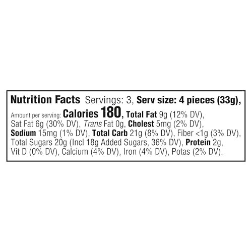 Image of Toblerone Milk Chocolate, 3.52 oz