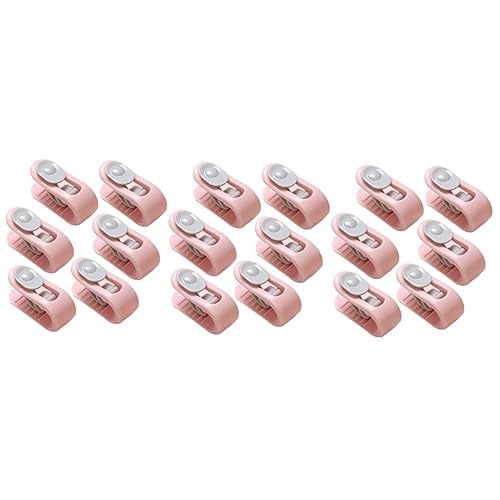 STOBAZA 3sets Quilt Holder Non- Buckle Bed Sheet Clips Quilt Fixator for Bedding Lightweight and Easy to Operate for Use