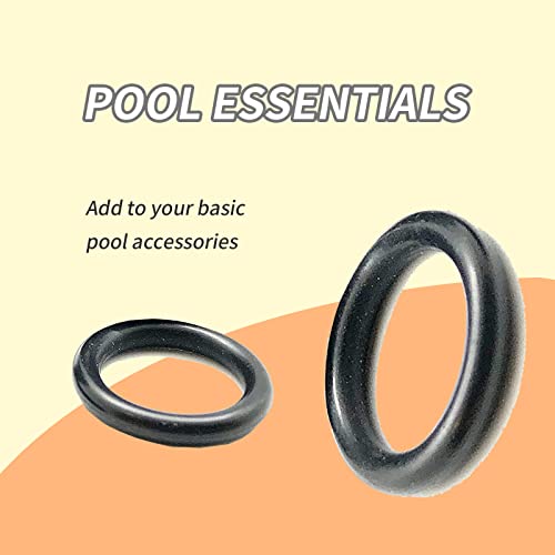 YAFIYGI 2pack Booster Pump Drain Plug Compatible with Pool Cleaner Pumps & LX Pump Series for Swimming Pool Maintenance, Inground Pool