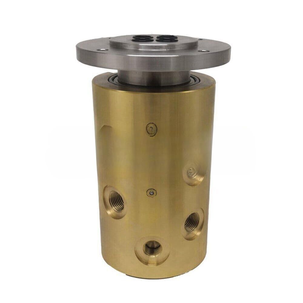 1Pcs New High speed rotary joint Fit For 1379-160 1379160