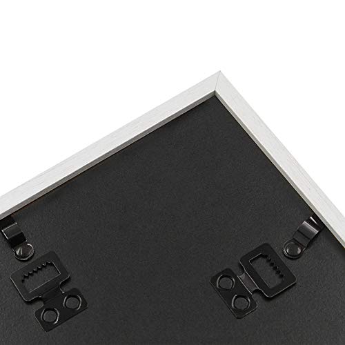 Afuly Shadow Box Frame 5X7 6X8, Pet Memorial Shadow Box, Deep Display Cases White 5X7 Picture Frames Desk Wall Mount Wooden, Birthday Wedding Gift For Family Friends, Set Of 2 #TOP5