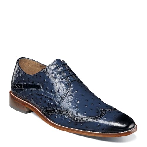 Image of Stacy Adams Men's, Gennaro Wingtip Oxford