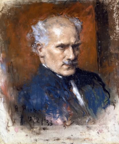 Toile Arturo Toscanini Museo Teatrale Milan pour sublimer la décoration murale du salon