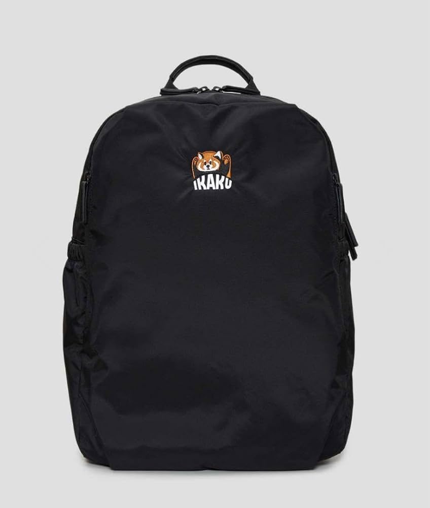 IKAKU 無重力マルチファンクションリュック grahiph イカク｜無重力マルチファンクションリュック｜ユニセックス