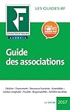 Guide des associations 2017 Guide des associations
