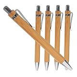 Stylos à bille rétractables - le stylo est portable, facile à transporter et à mettre dans votre sac, ce qui peut vous offrir une commodité, stylo à bille professionnel