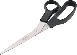 Vonder, Tesoura Multiuso Curva, Com Cabo Plástico, Tc 215.