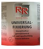 Reinkemeier Universal-Fixierung - lösungsmittelfrei - 6 kg