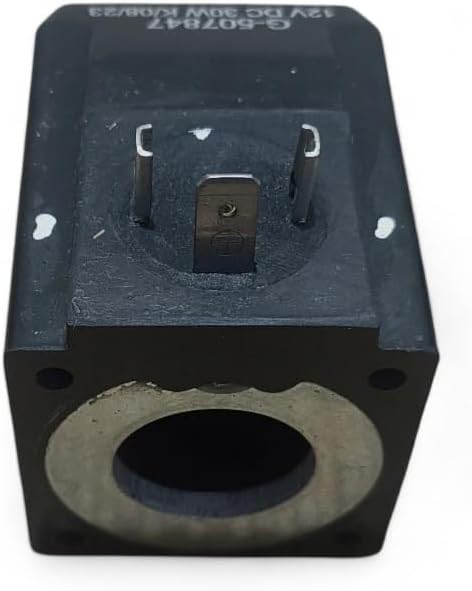 Genuine Solenoid Coil 3 Pin for JCB(Part No. 25/103001)