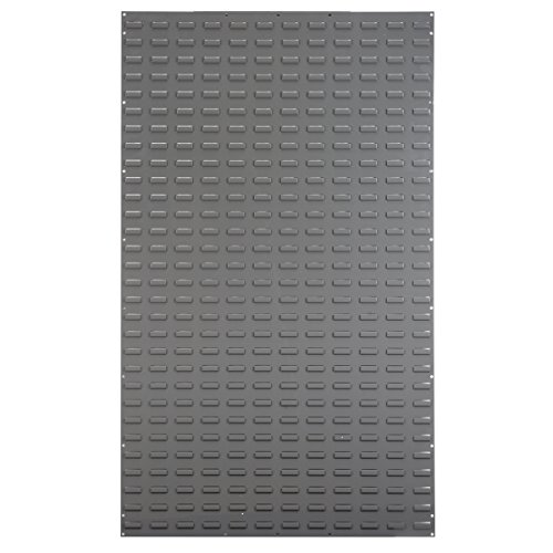 Akro-Mils 30161 Heavy Duty Wall Mount Louvered Panel