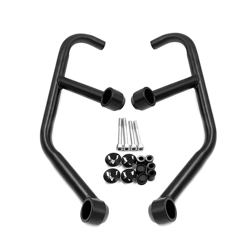 Pare-Chocs Moto MT-03 MT-25 Protection Moteur Crash Bar Cadre 2016-2023