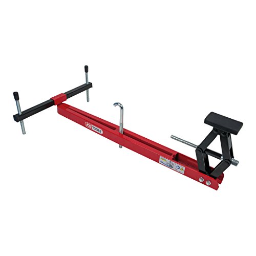 Westward Alloy Steel Tap, 1/4-28 UNF CCT1060-29 - 1 Each