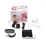 【マザーズセレクション大賞】パナソニック ベビーモニター スマ@ホーム WiFI設定不要 KX-HC705-W