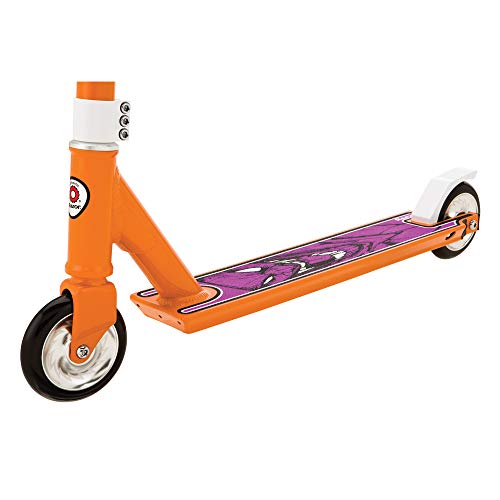 Trottinette Razor Pro El Dorado avec deck alu léger et résistant - 5