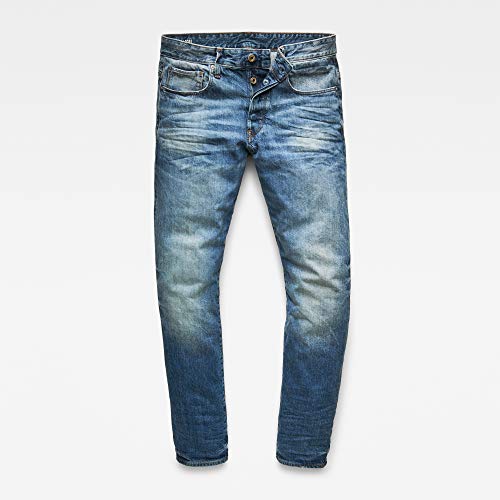Image of G-STAR RAW Men's Tapered Fit Jeans
