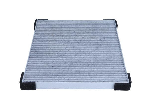 MAXGEAR Filtre d'habitacle 26-1914 Filtre à particules Filtre à charbon actif avec effet antibactérien aux propriétés anti-allergènes Hauteur: 19 Largeur: 206 Longueur: 235 Compatible avec SUZUKI