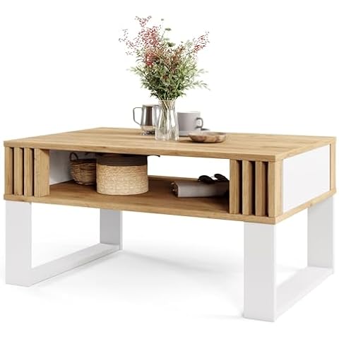 Table Basse Viosimc NESO Cover