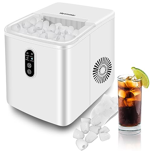 10 Best Chewable Ice Makers 2024