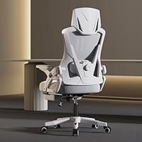 Amazon.co.jp: [Goswave] オフィスチェア 椅子 テレワーク 疲れ