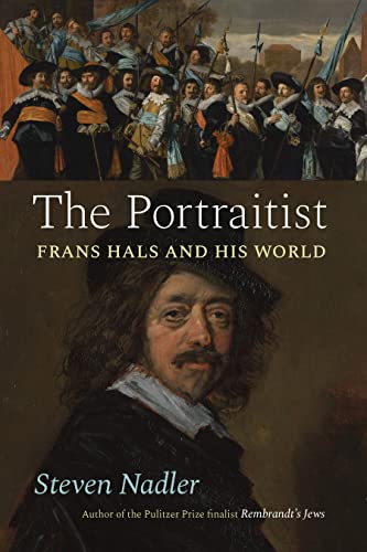 Frans Hals and His World: comprendre la technique du portrait sans jargon - 2