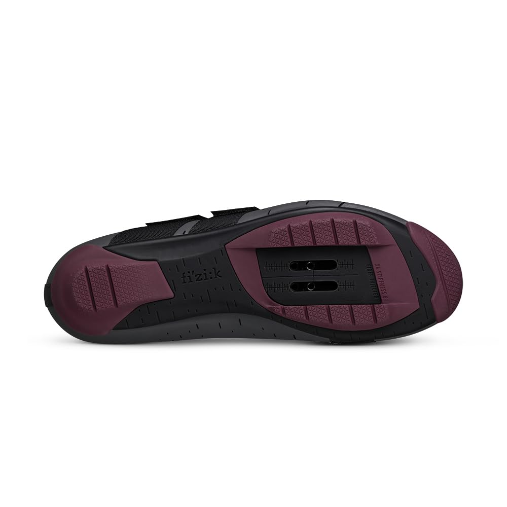 fizik X4 Terra Powerstrap Unisex Fahrradschuhe