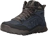 Merrell Men's Annex Trak Mid Waterproof Hiking Boot
