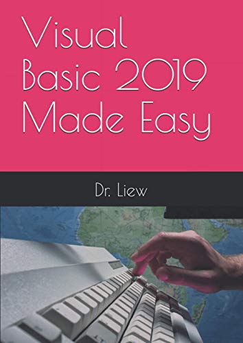Visual Basic 2019 Made Easy
