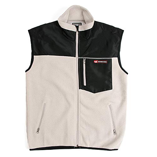 Image of Southern Marsh FieldTec Fleece Vest